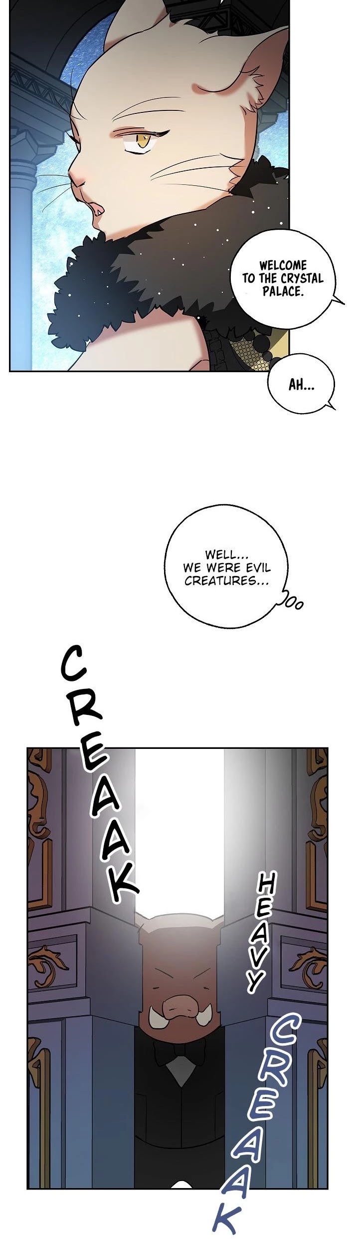 My Secretly Hot Husband Chapter 30 page 21 - Chapter 30