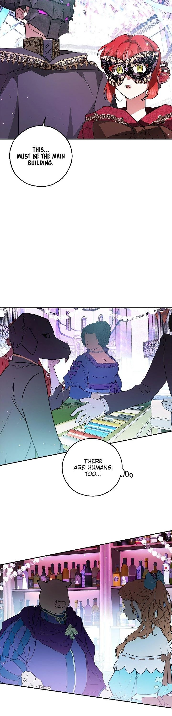 My Secretly Hot Husband Chapter 30 page 23 - Chapter 30