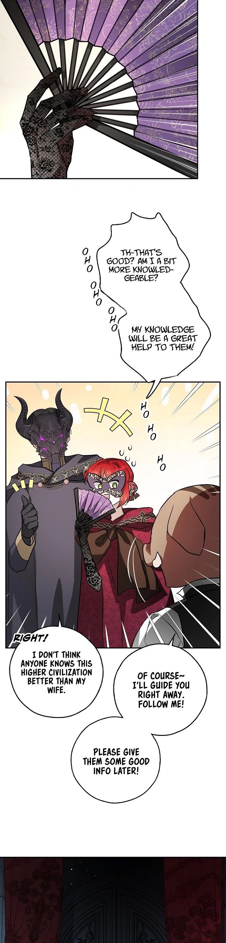 My Secretly Hot Husband Chapter 30 page 26 - Chapter 30