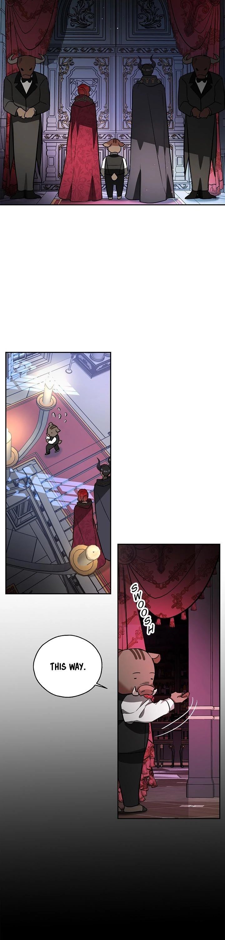 My Secretly Hot Husband Chapter 30 page 27 - Chapter 30