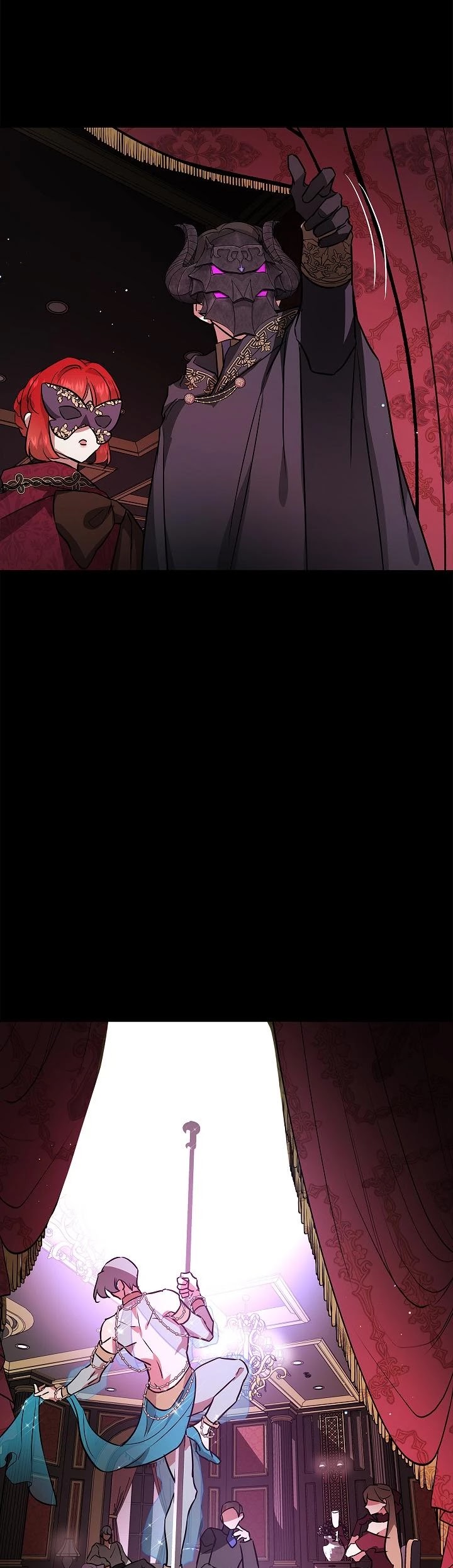 My Secretly Hot Husband Chapter 30 page 28 - Chapter 30