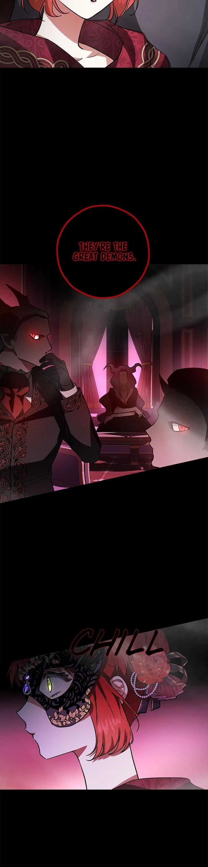 My Secretly Hot Husband Chapter 30 page 31 - Chapter 30