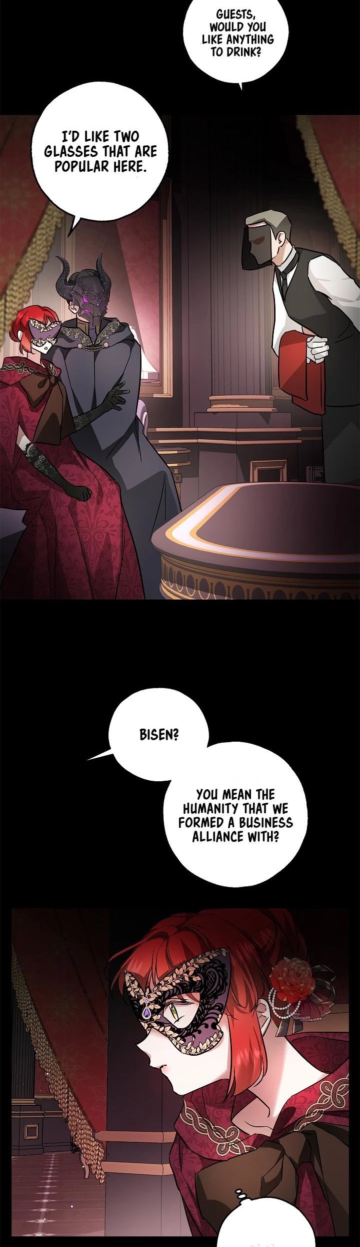 My Secretly Hot Husband Chapter 30 page 33 - Chapter 30