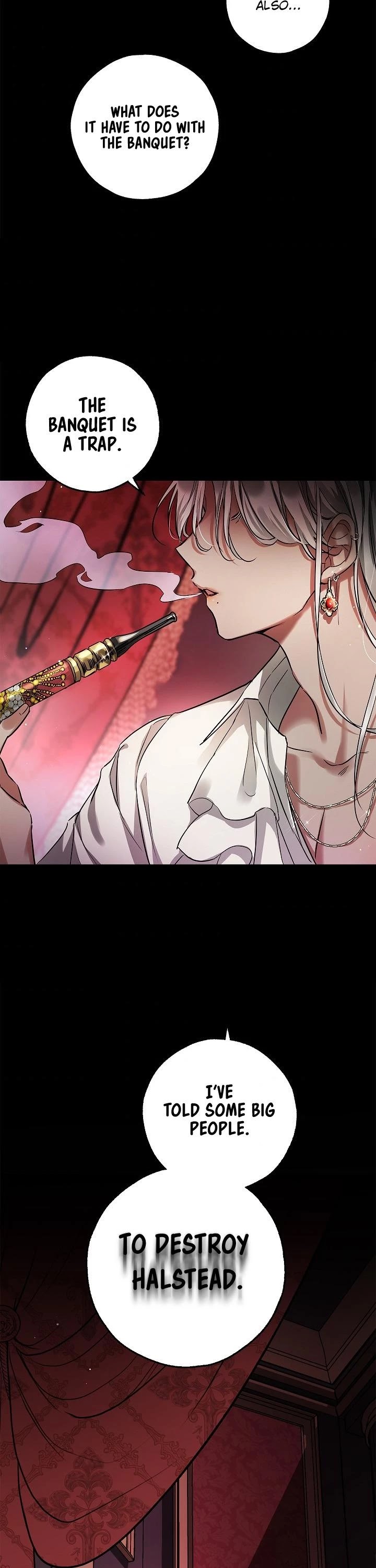 My Secretly Hot Husband Chapter 30 page 34 - Chapter 30