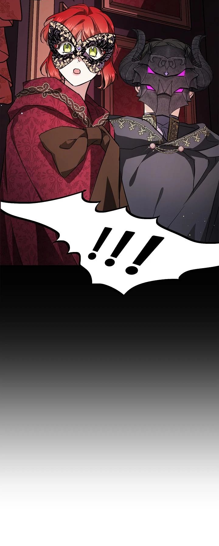 My Secretly Hot Husband Chapter 30 page 35 - Chapter 30
