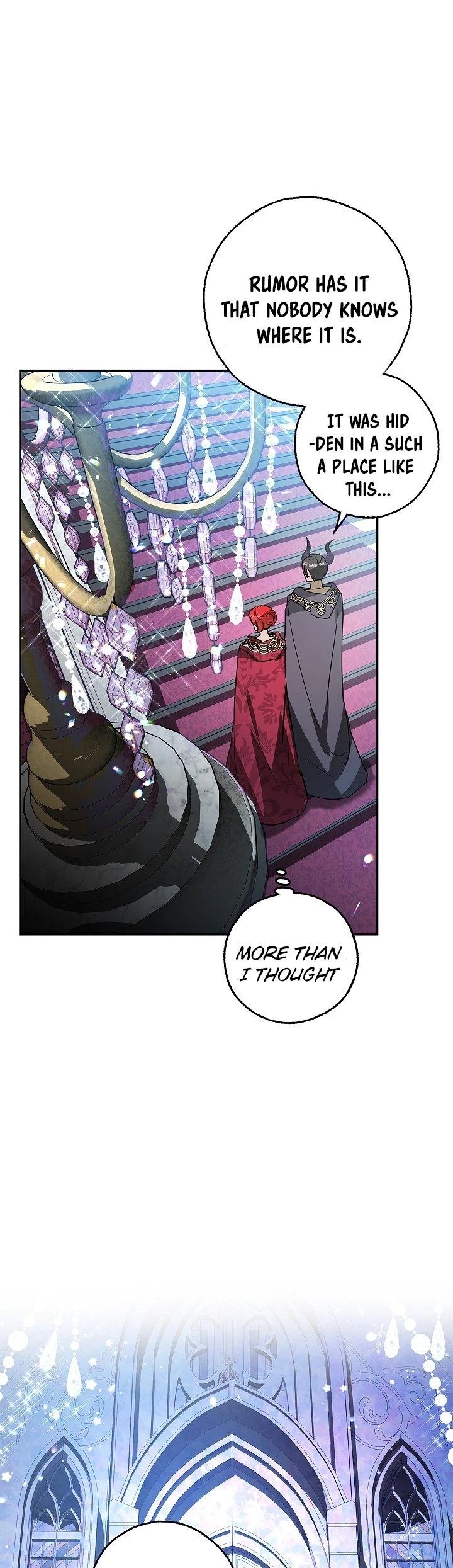 My Secretly Hot Husband Chapter 30 page 4 - Chapter 30