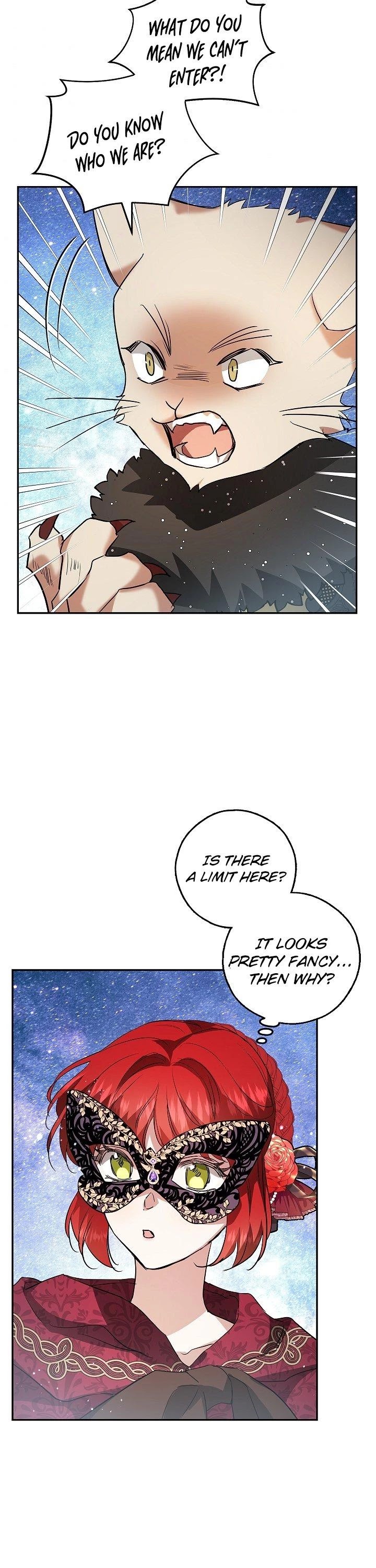 My Secretly Hot Husband Chapter 30 page 6 - Chapter 30