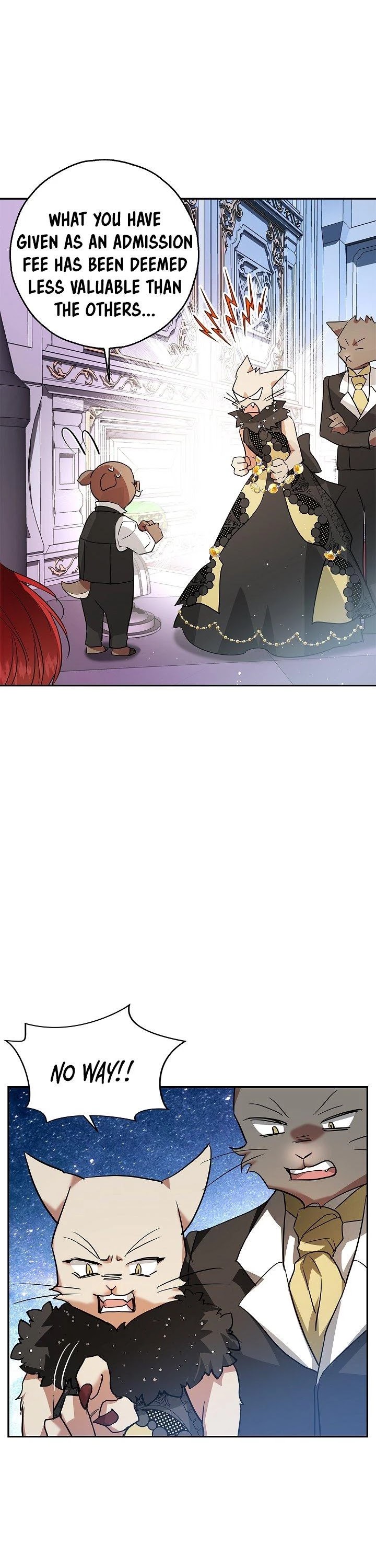 My Secretly Hot Husband Chapter 30 page 7 - Chapter 30