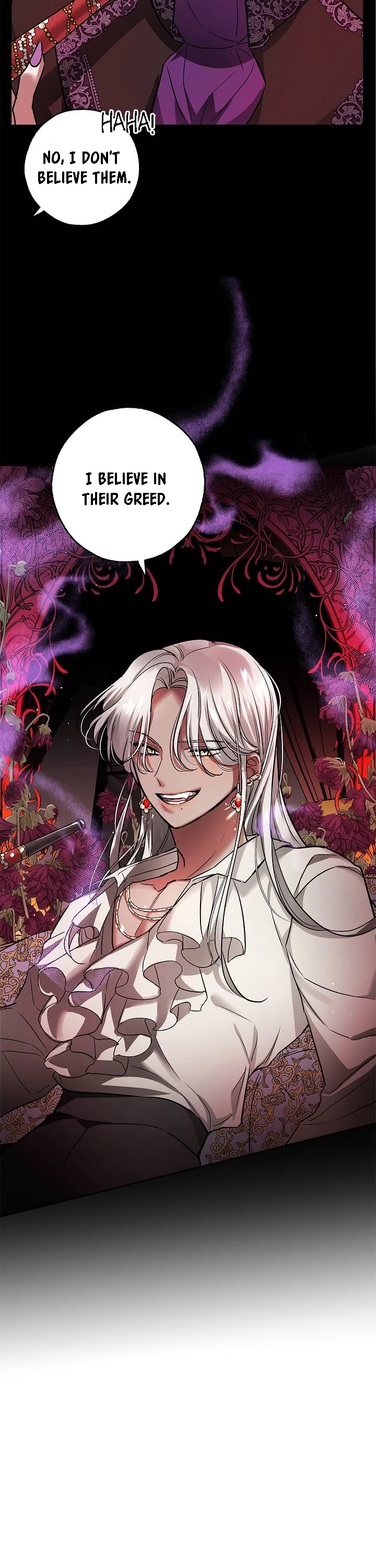 My Secretly Hot Husband Chapter 31 page 11 - Chapter 31