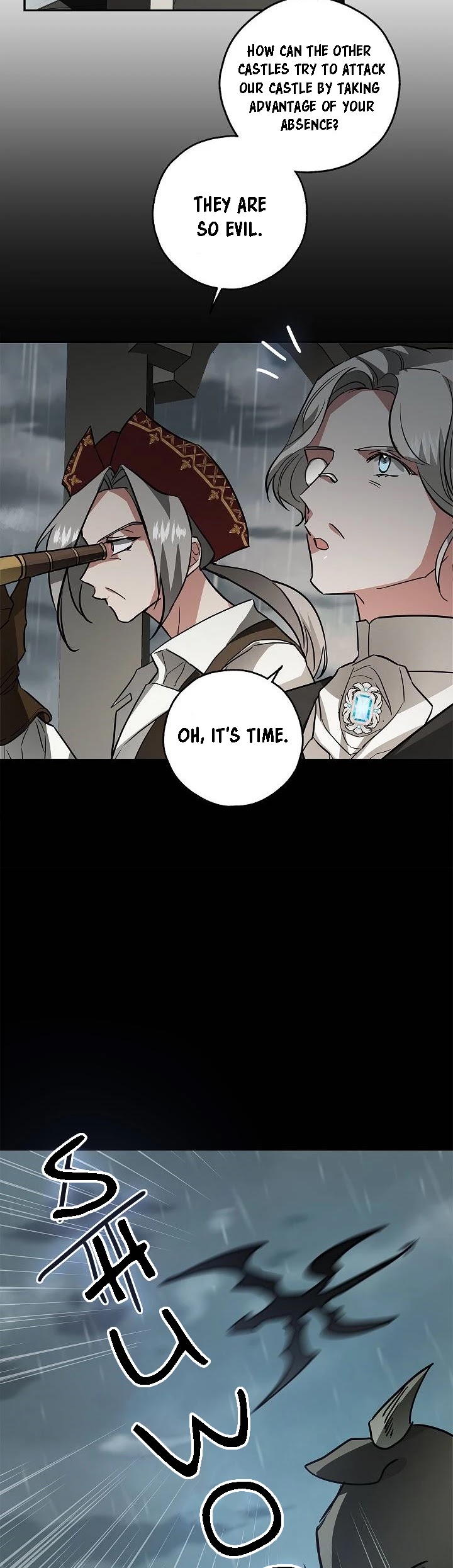 My Secretly Hot Husband Chapter 31 page 16 - Chapter 31