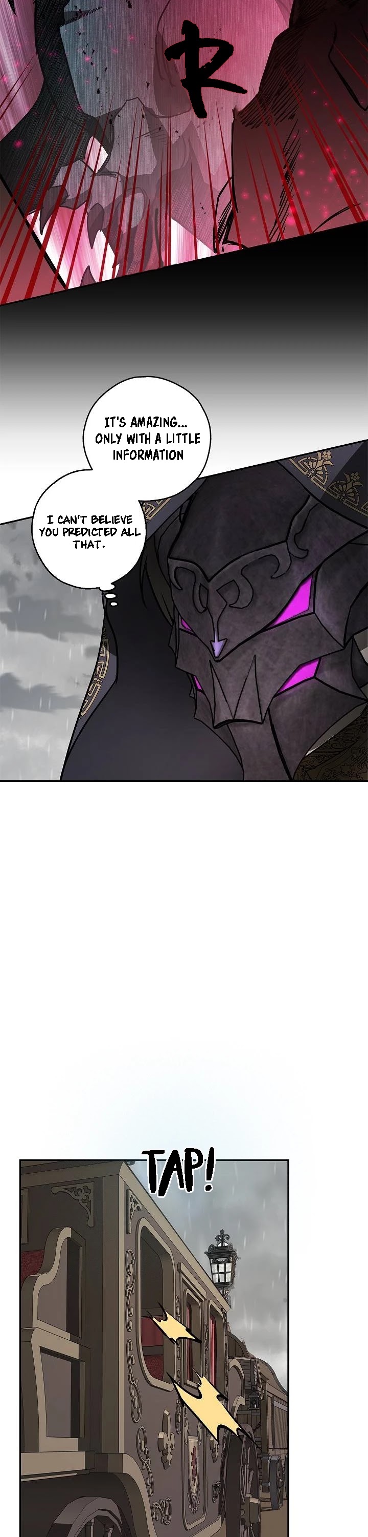 My Secretly Hot Husband Chapter 31 page 19 - Chapter 31