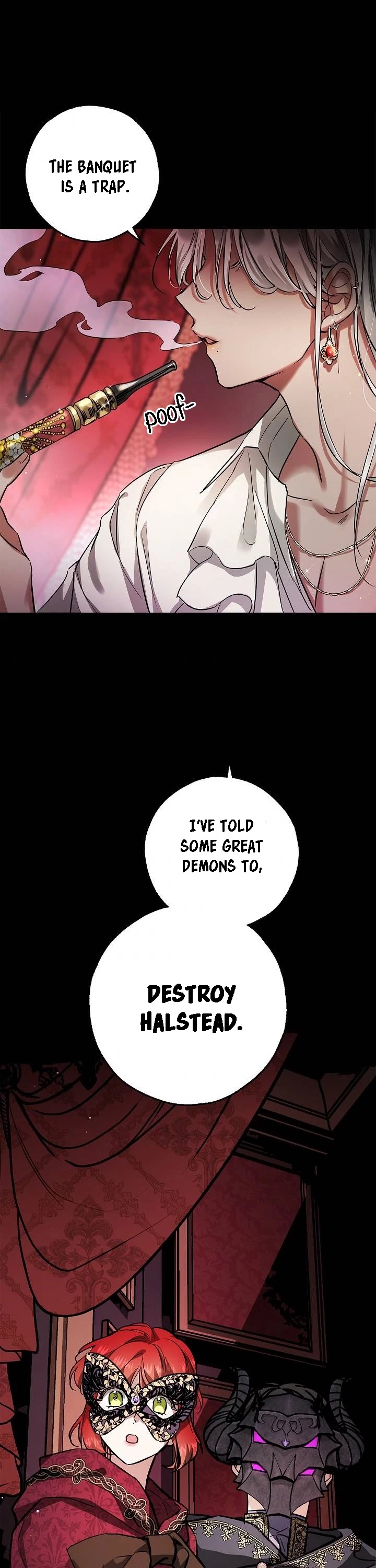 My Secretly Hot Husband Chapter 31 page 2 - Chapter 31