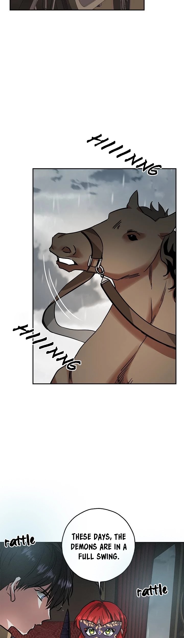 My Secretly Hot Husband Chapter 31 page 20 - Chapter 31