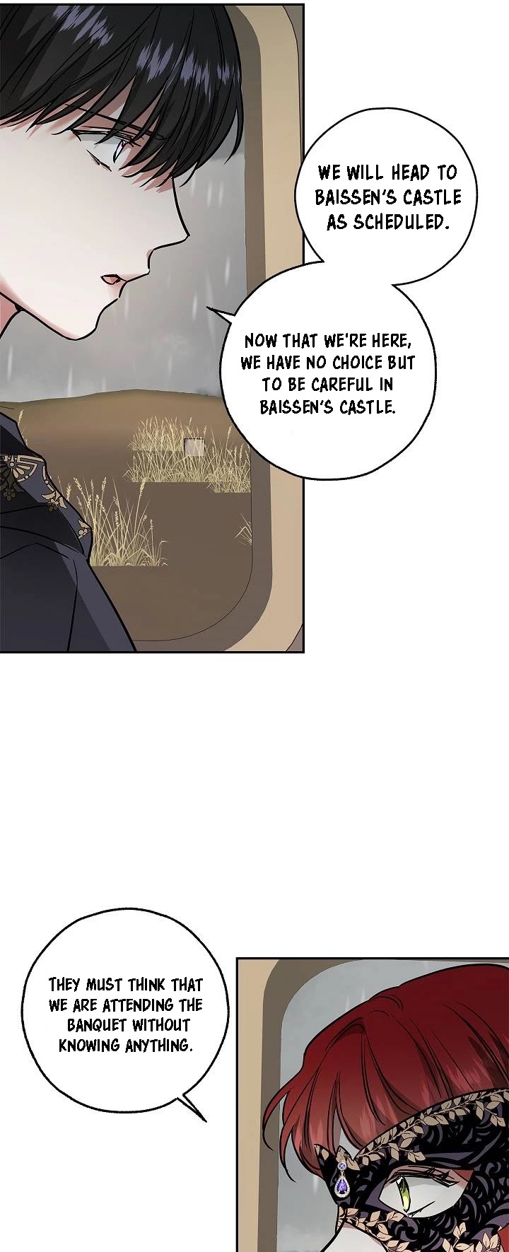 My Secretly Hot Husband Chapter 31 page 23 - Chapter 31