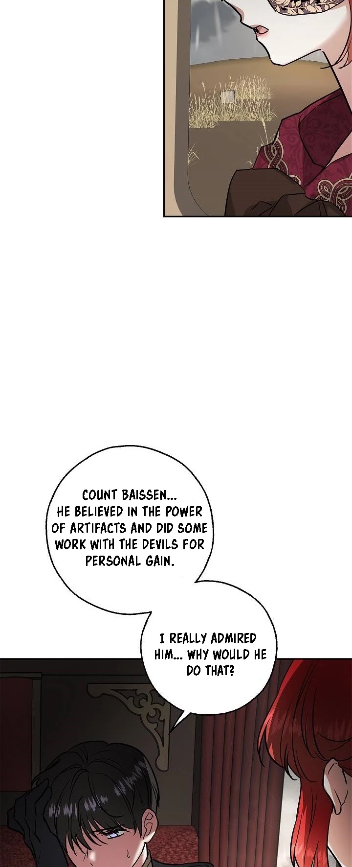 My Secretly Hot Husband Chapter 31 page 24 - Chapter 31