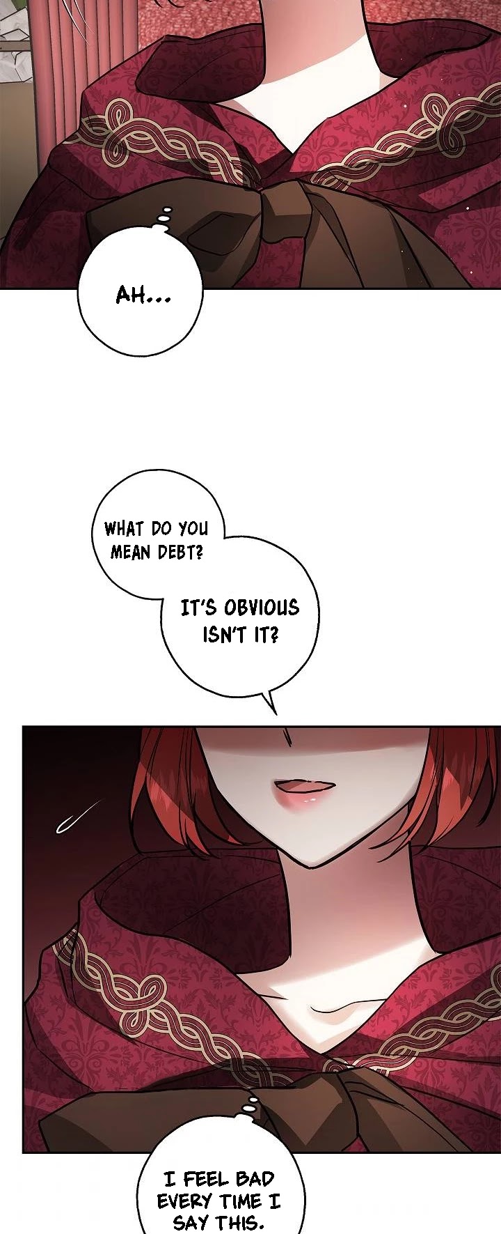 My Secretly Hot Husband Chapter 31 page 26 - Chapter 31