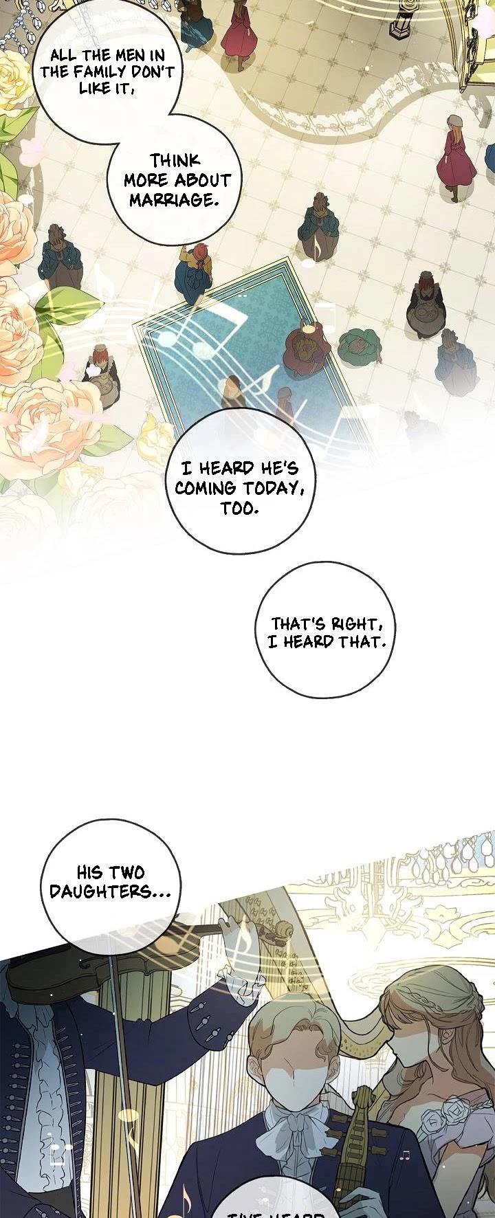 My Secretly Hot Husband Chapter 31 page 29 - Chapter 31