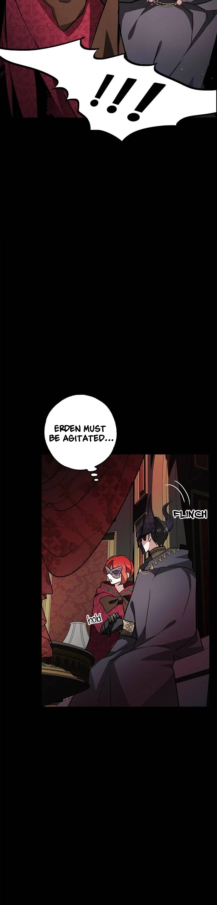 My Secretly Hot Husband Chapter 31 page 3 - Chapter 31