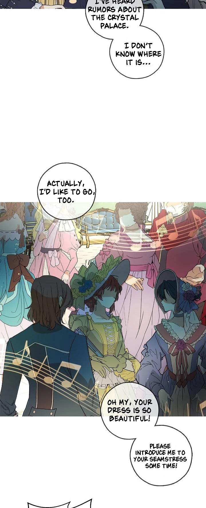 My Secretly Hot Husband Chapter 31 page 30 - Chapter 31