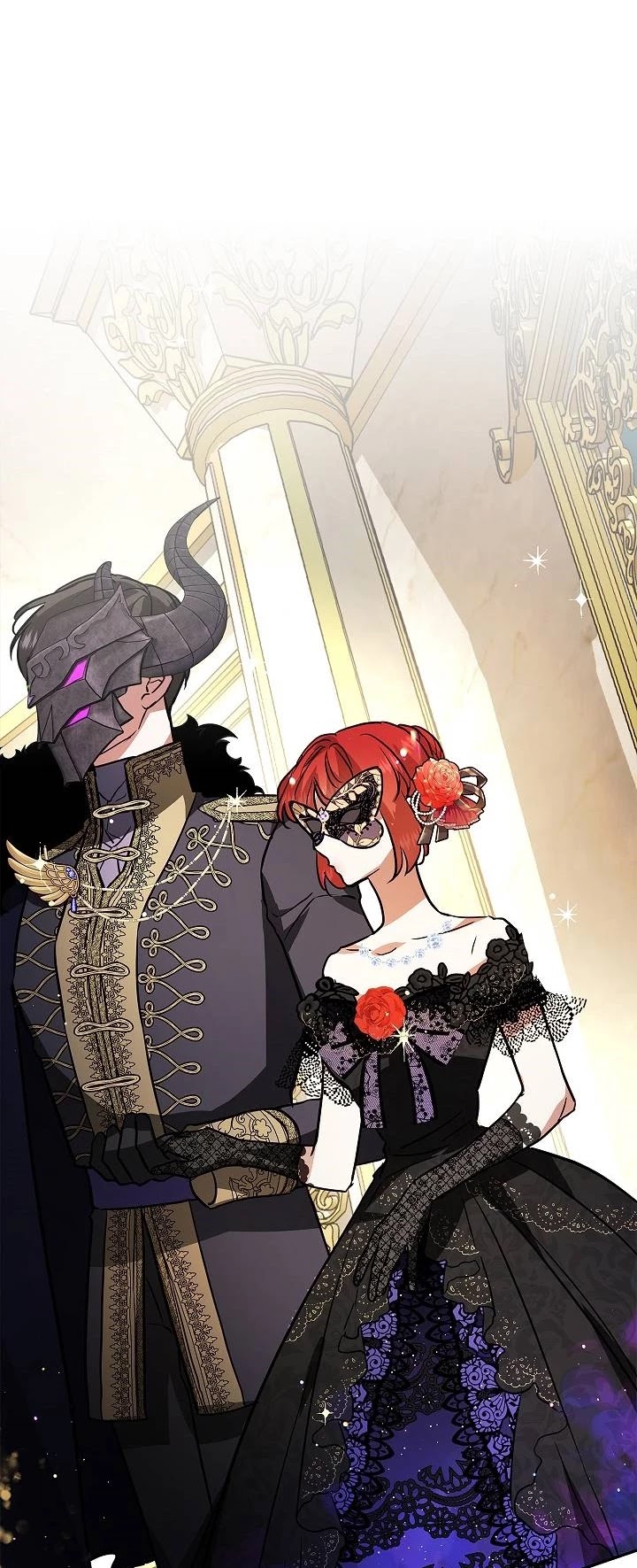 My Secretly Hot Husband Chapter 31 page 33 - Chapter 31
