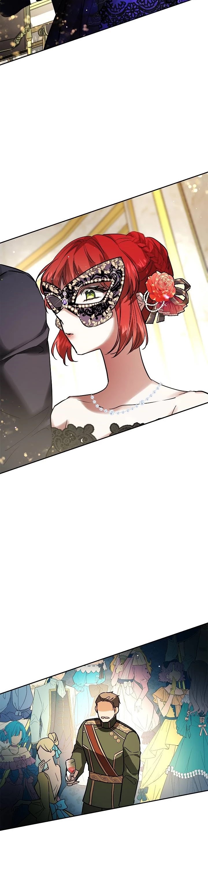 My Secretly Hot Husband Chapter 31 page 34 - Chapter 31
