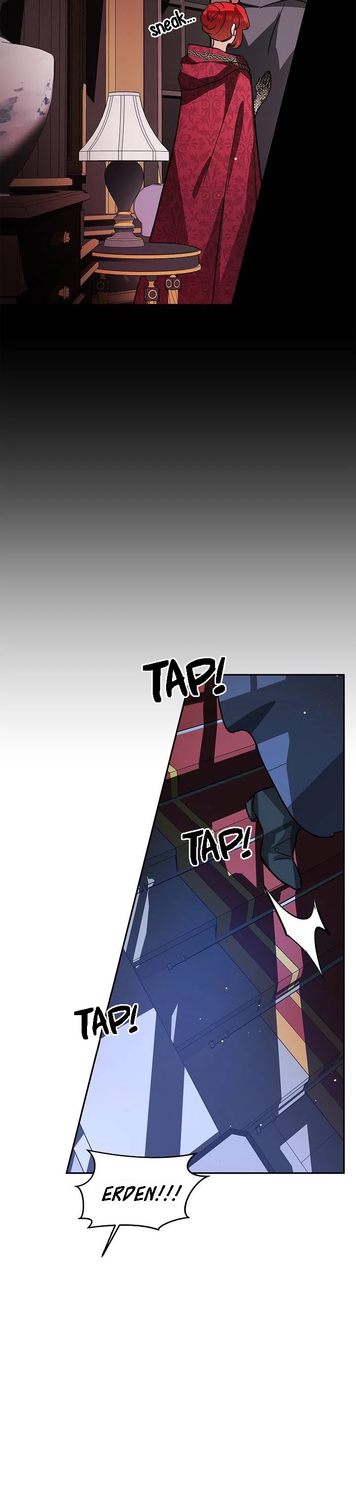My Secretly Hot Husband Chapter 31 page 7 - Chapter 31