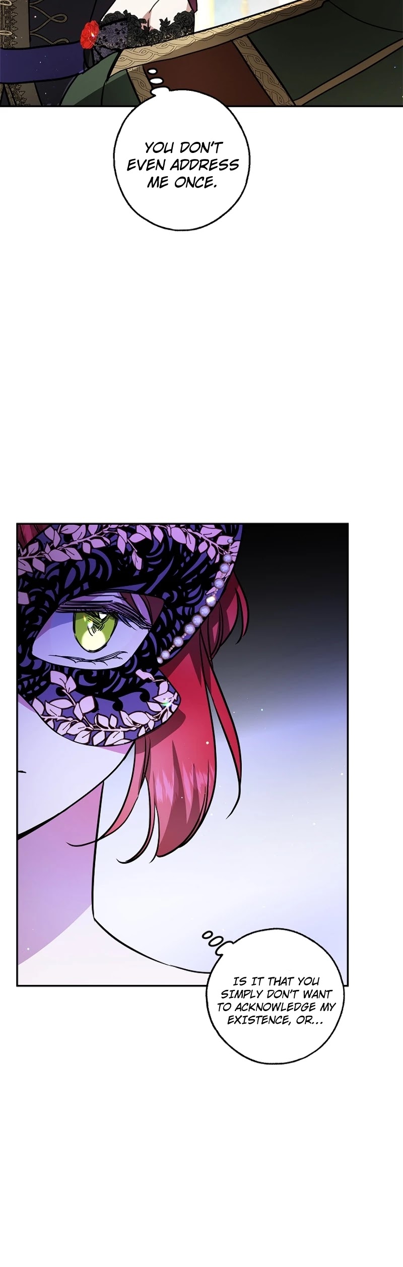 My Secretly Hot Husband Chapter 32 page 11 - Chapter 32