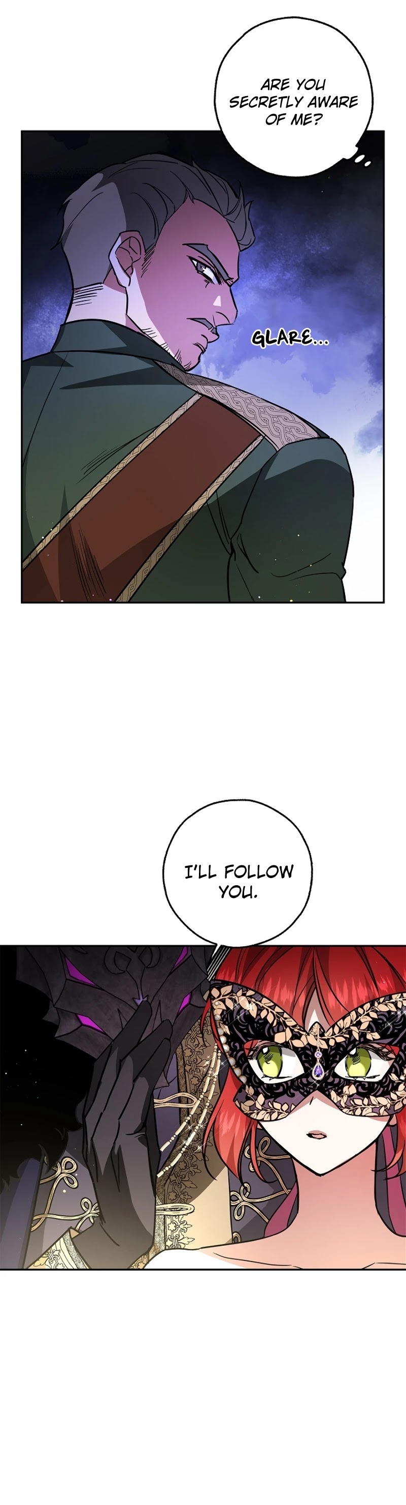 My Secretly Hot Husband Chapter 32 page 12 - Chapter 32