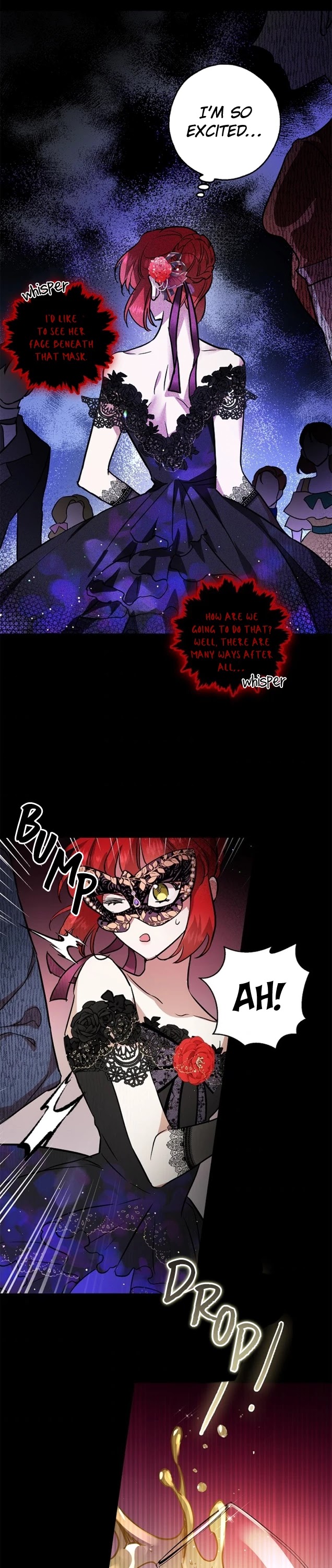My Secretly Hot Husband Chapter 32 page 15 - Chapter 32