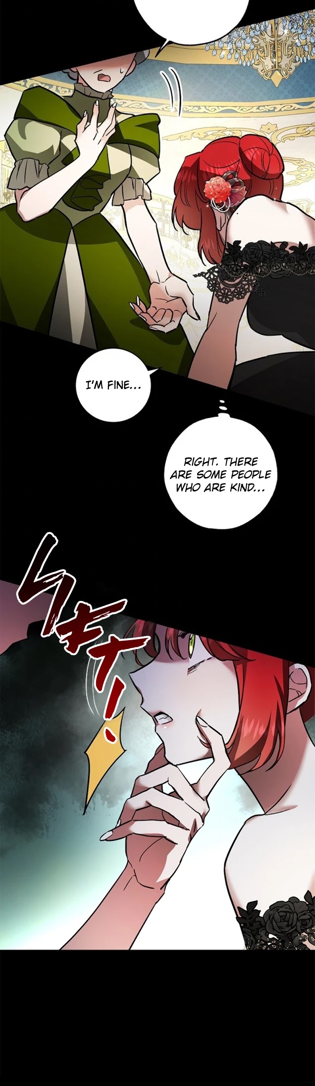 My Secretly Hot Husband Chapter 32 page 19 - Chapter 32