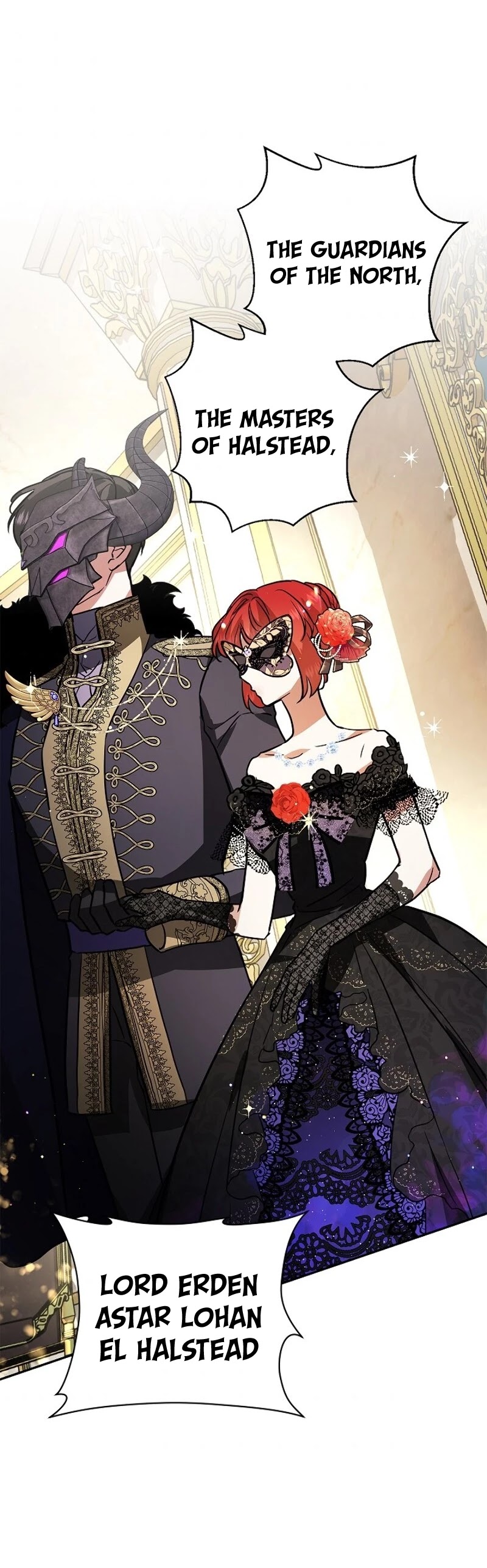 My Secretly Hot Husband Chapter 32 page 2 - Chapter 32