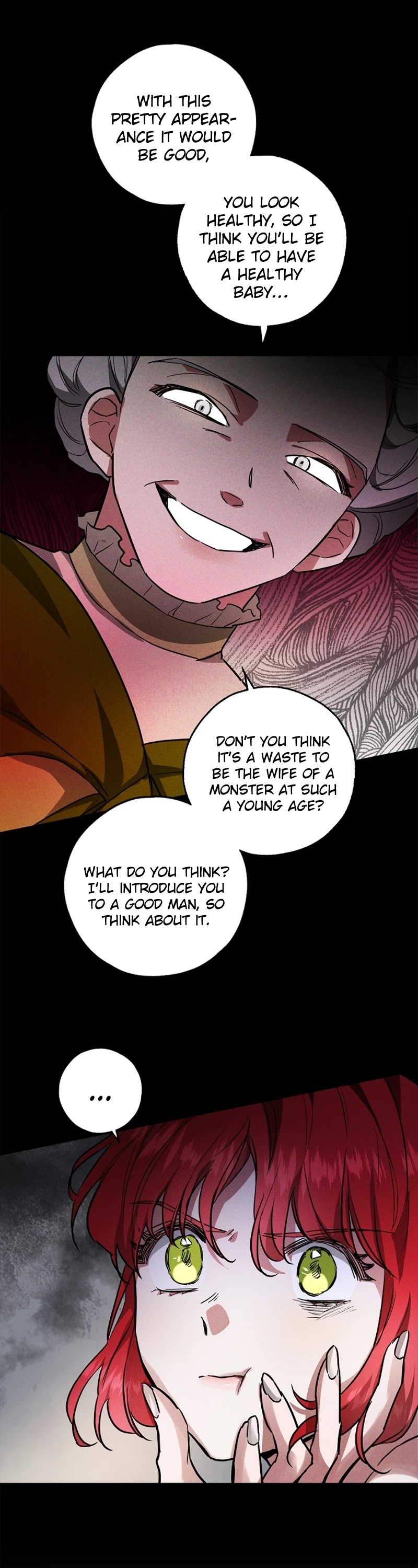 My Secretly Hot Husband Chapter 32 page 20 - Chapter 32