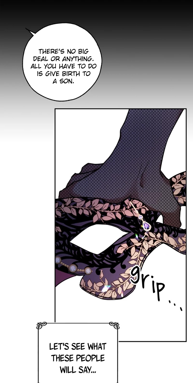 My Secretly Hot Husband Chapter 32 page 21 - Chapter 32