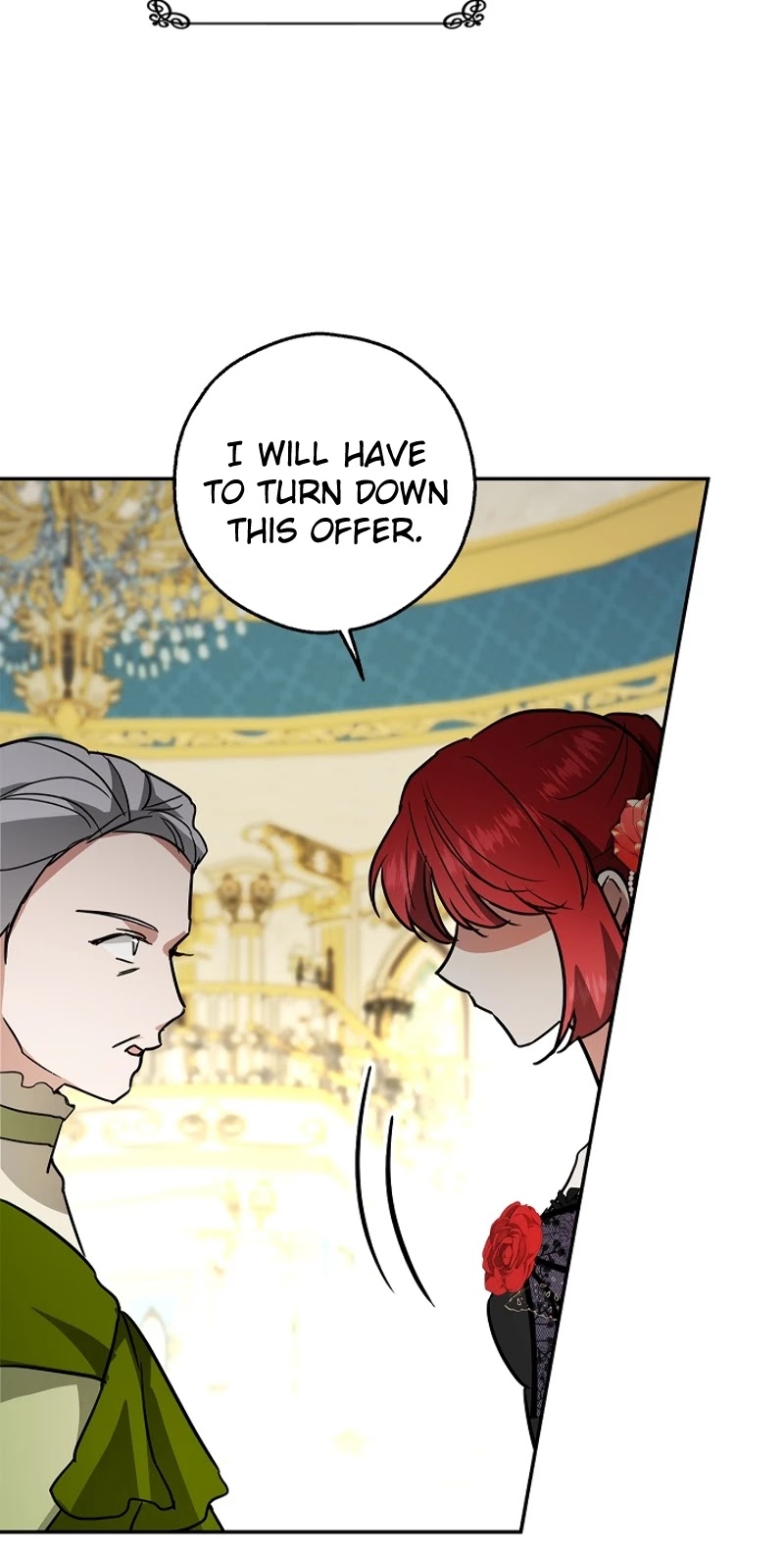 My Secretly Hot Husband Chapter 32 page 22 - Chapter 32