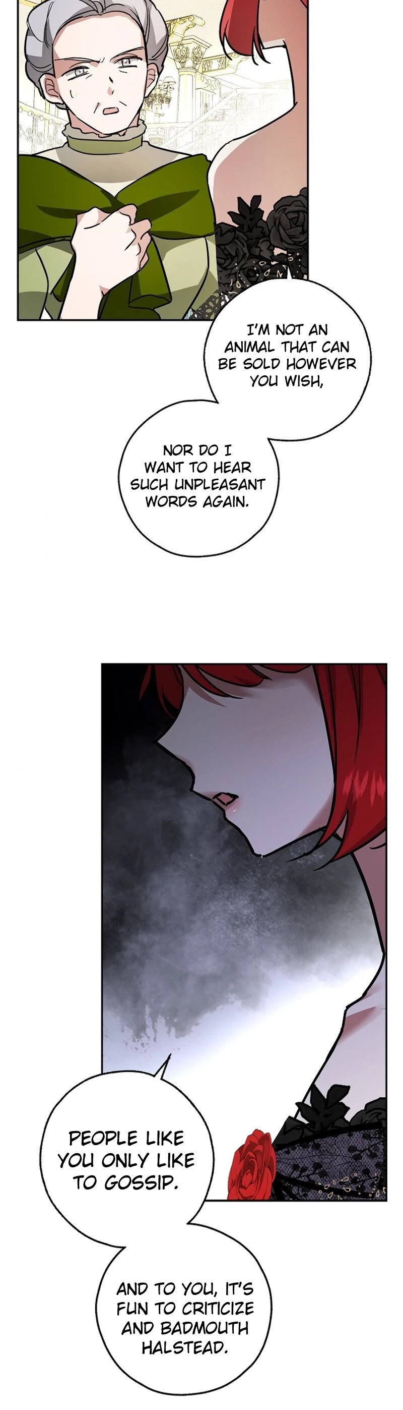 My Secretly Hot Husband Chapter 32 page 24 - Chapter 32