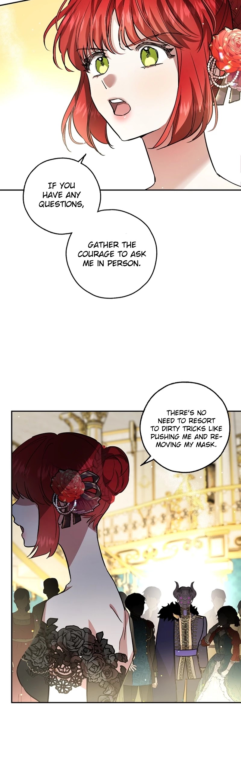 My Secretly Hot Husband Chapter 32 page 26 - Chapter 32
