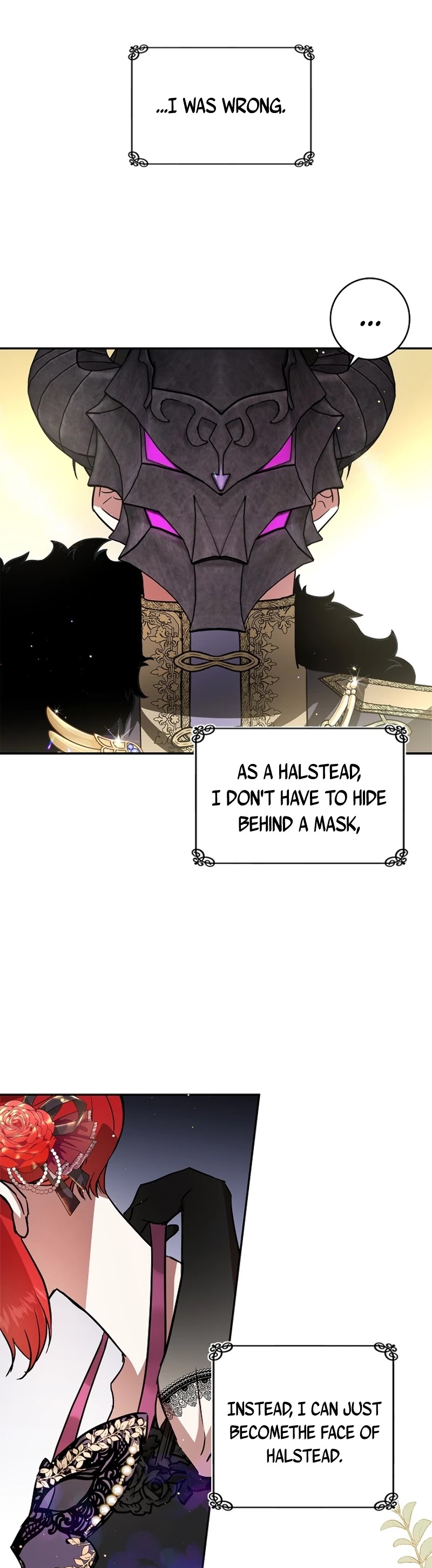 My Secretly Hot Husband Chapter 32 page 27 - Chapter 32