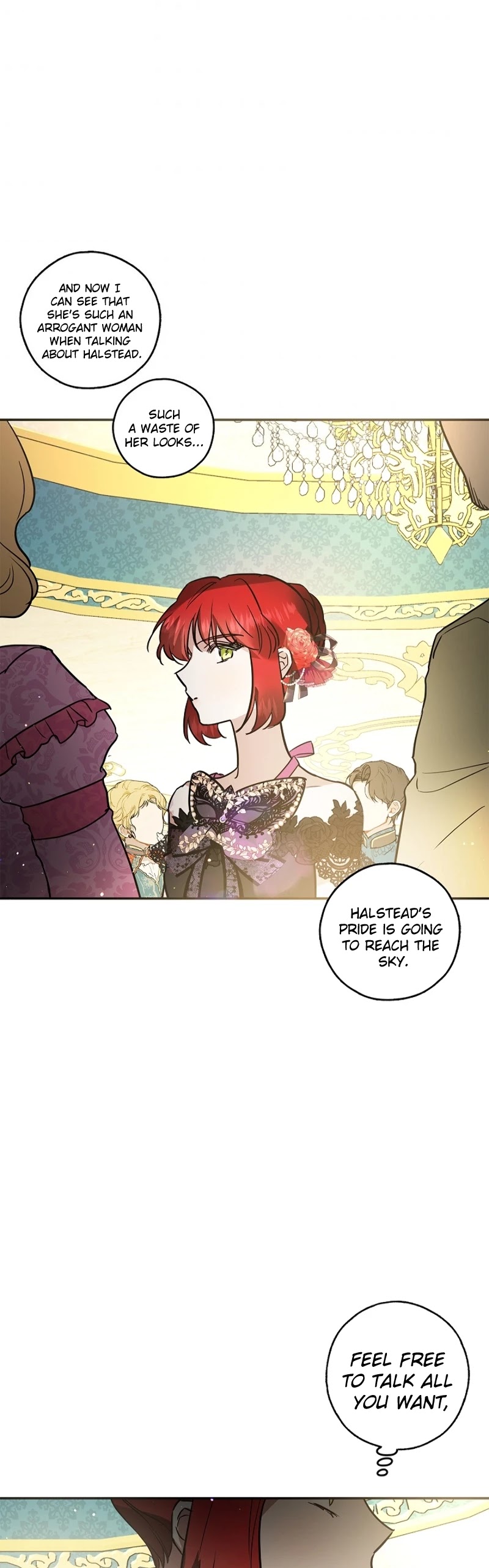 My Secretly Hot Husband Chapter 32 page 29 - Chapter 32