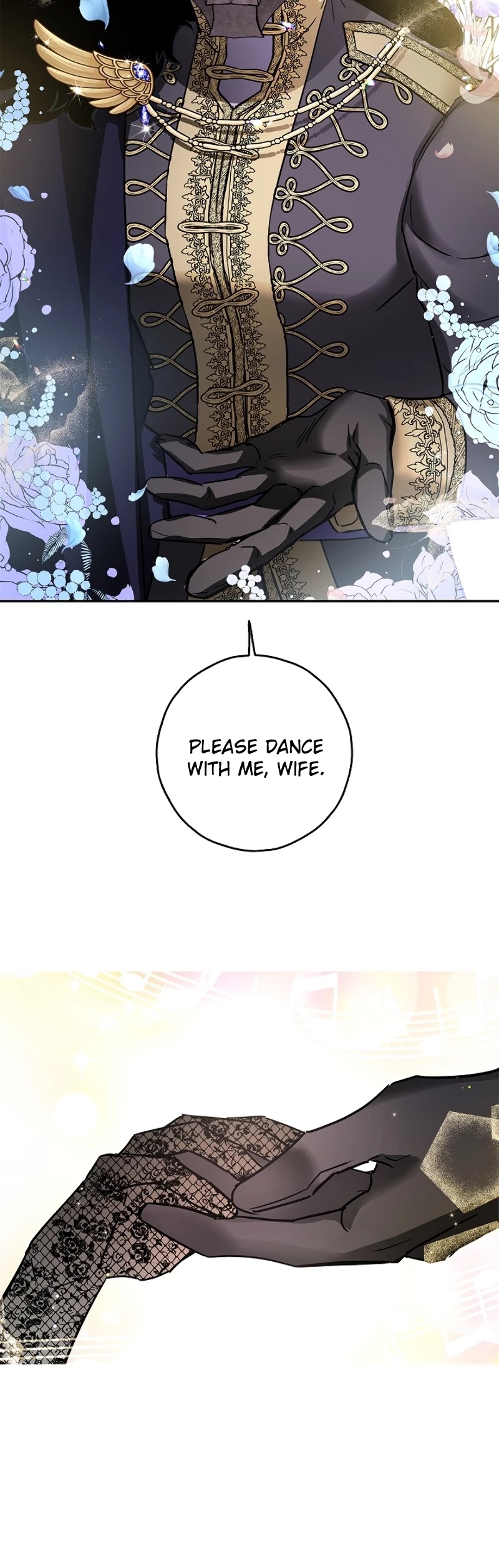 My Secretly Hot Husband Chapter 32 page 32 - Chapter 32