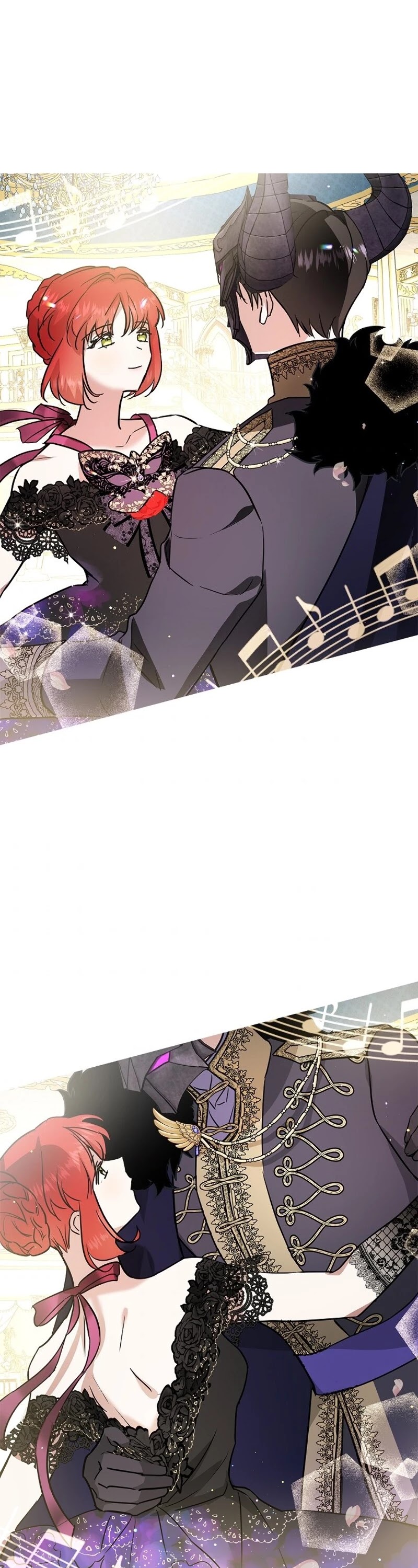 My Secretly Hot Husband Chapter 32 page 33 - Chapter 32
