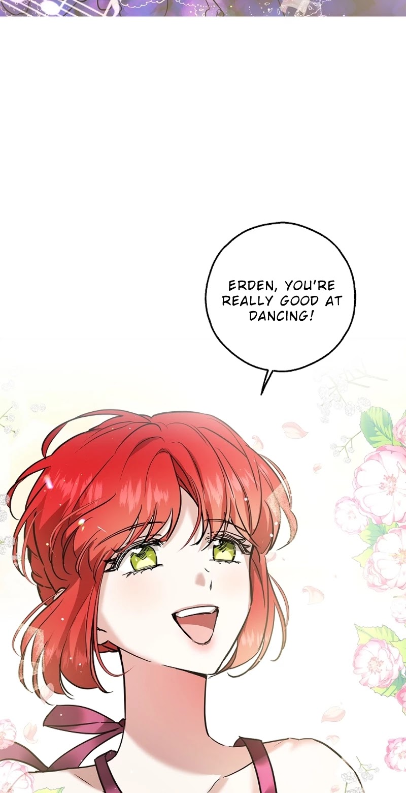 My Secretly Hot Husband Chapter 32 page 34 - Chapter 32
