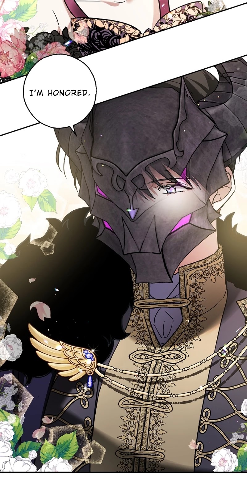 My Secretly Hot Husband Chapter 32 page 35 - Chapter 32