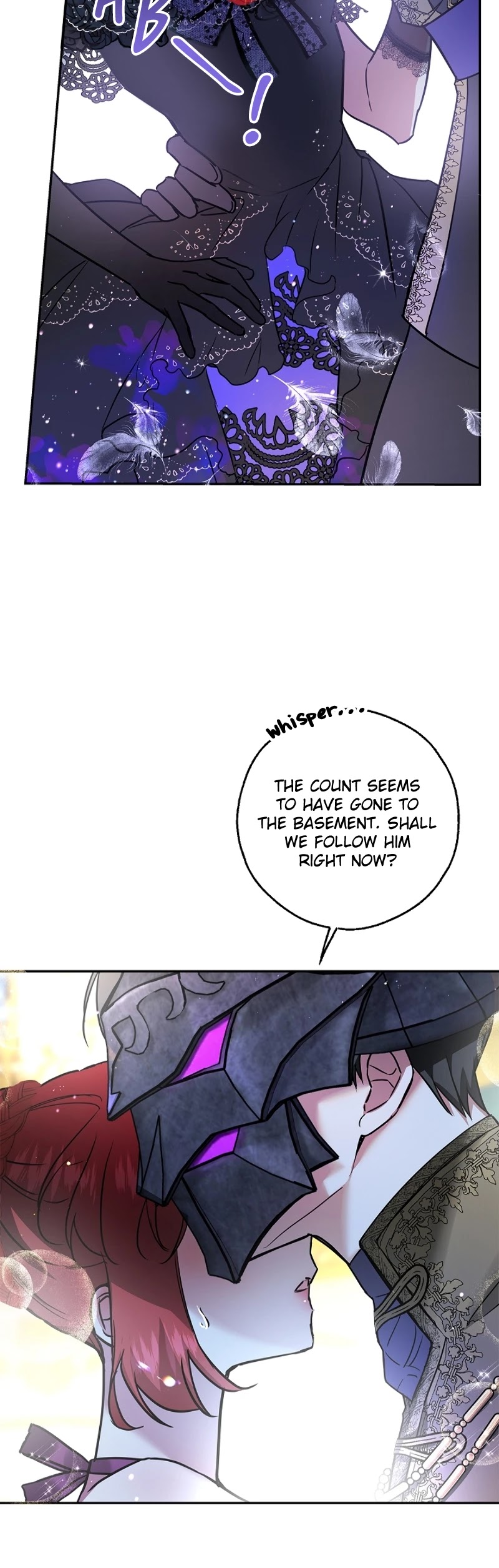 My Secretly Hot Husband Chapter 32 page 37 - Chapter 32