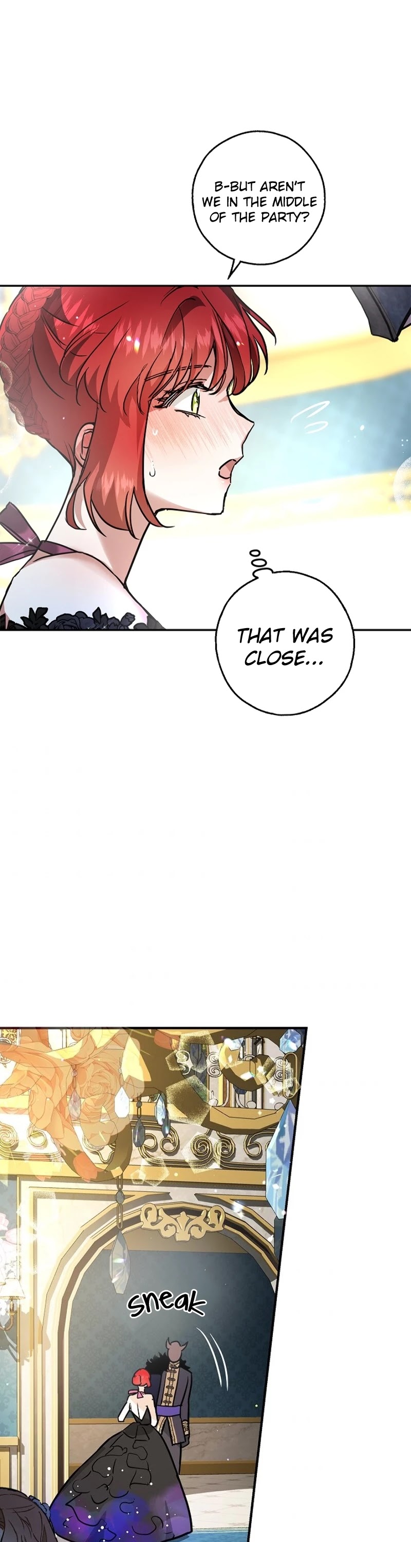 My Secretly Hot Husband Chapter 32 page 38 - Chapter 32