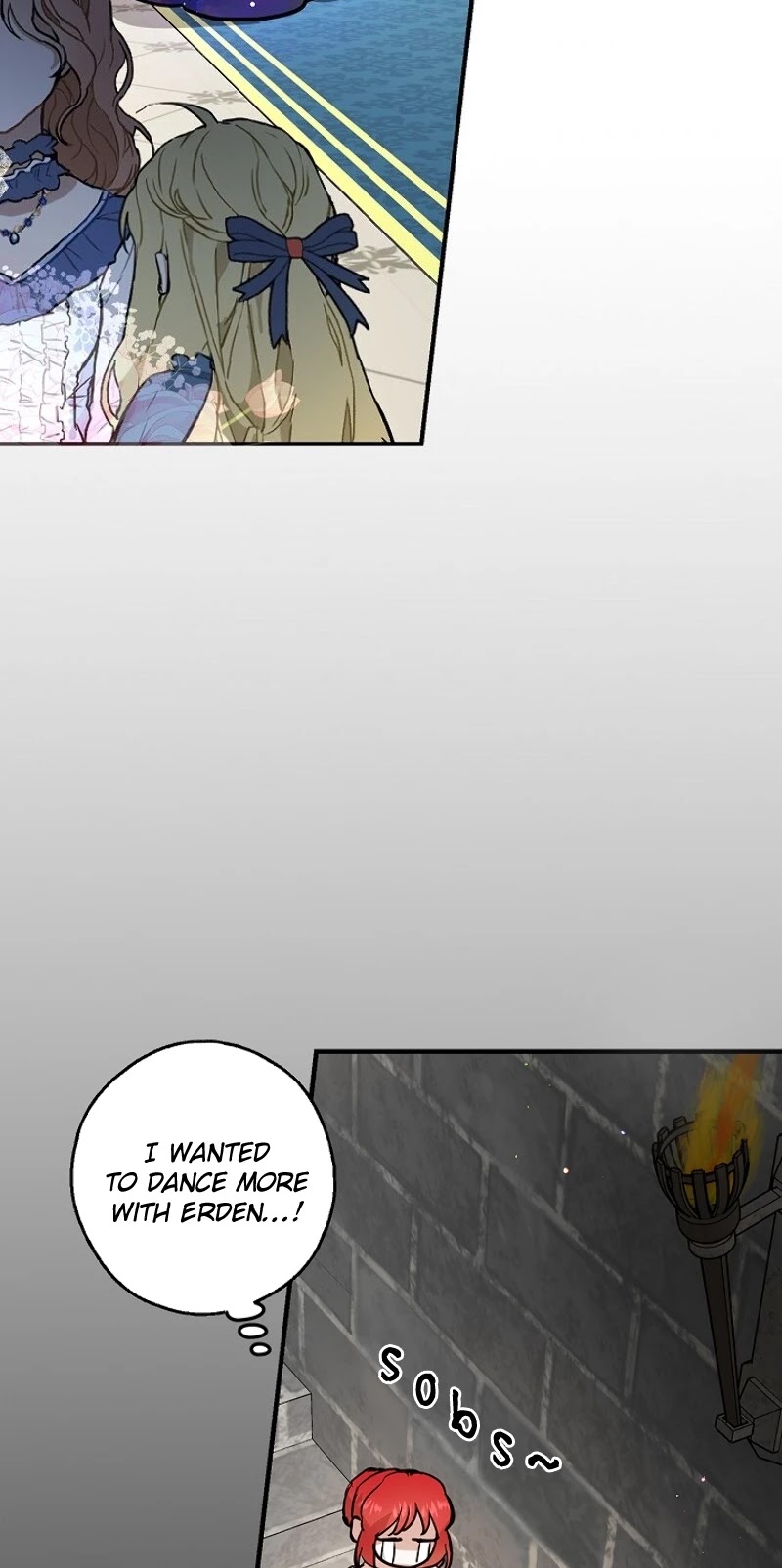 My Secretly Hot Husband Chapter 32 page 39 - Chapter 32