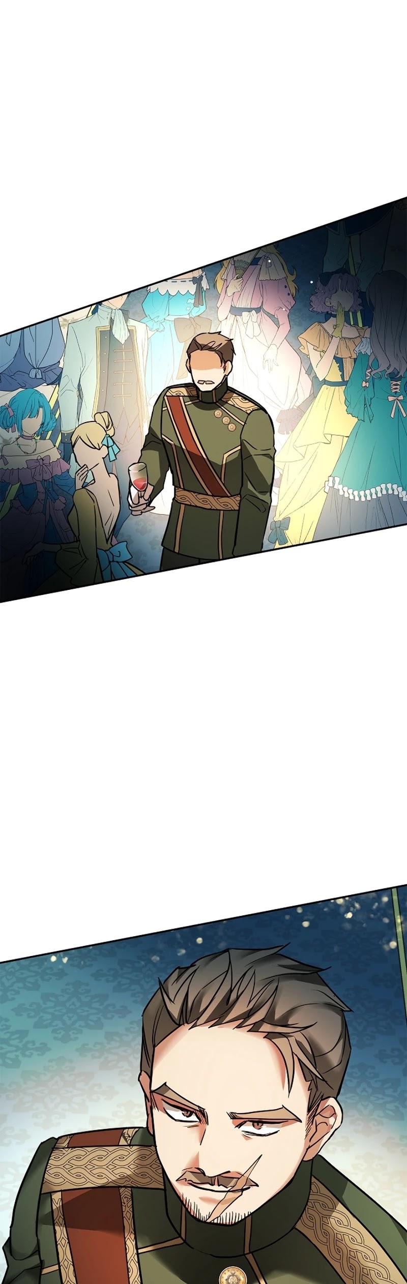 My Secretly Hot Husband Chapter 32 page 4 - Chapter 32