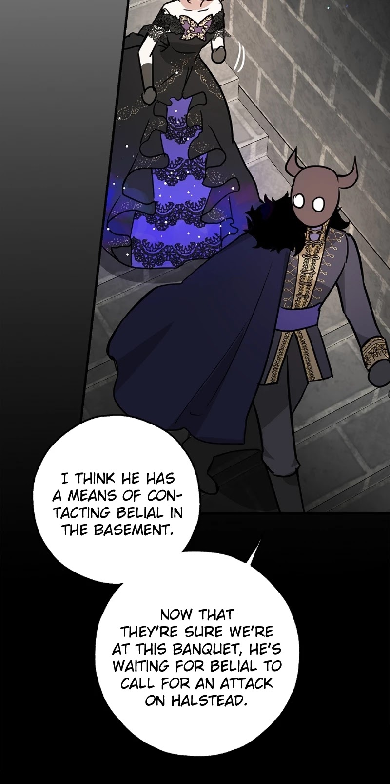 My Secretly Hot Husband Chapter 32 page 40 - Chapter 32