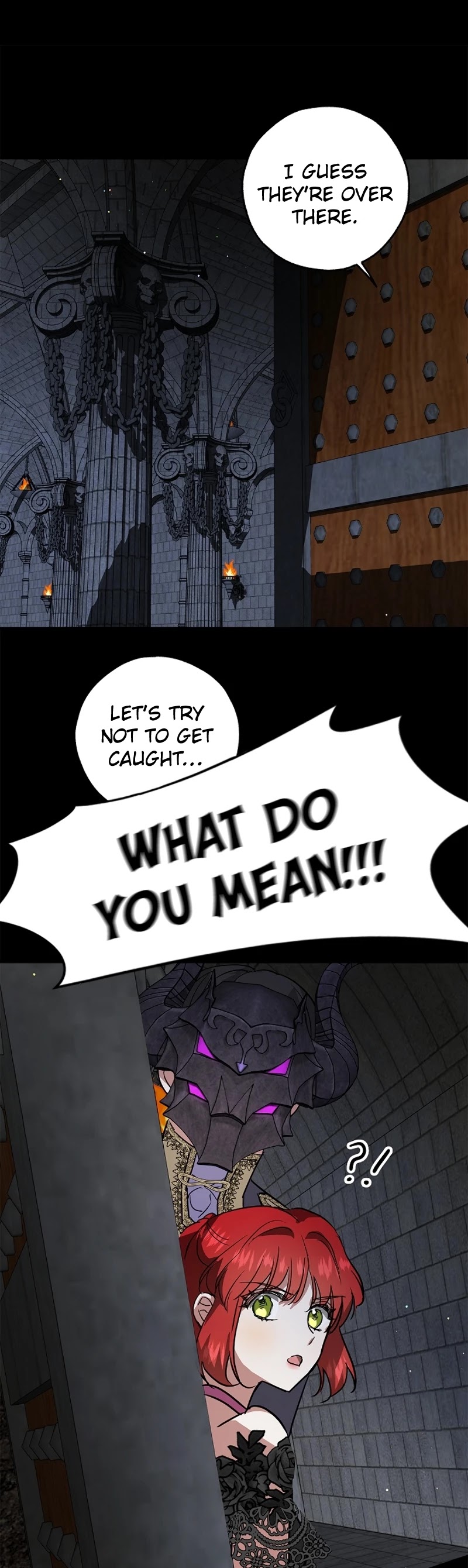 My Secretly Hot Husband Chapter 32 page 41 - Chapter 32