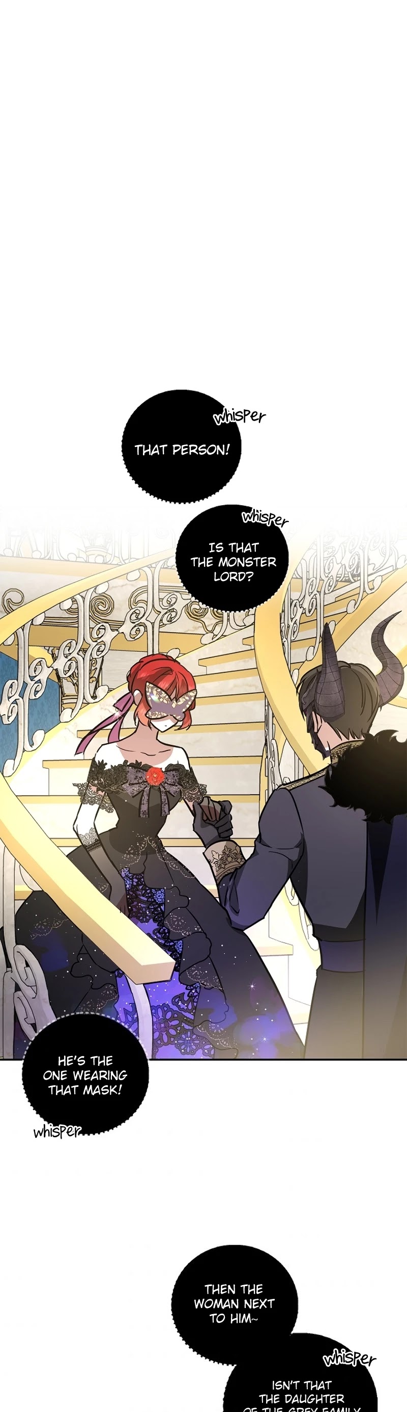My Secretly Hot Husband Chapter 32 page 6 - Chapter 32