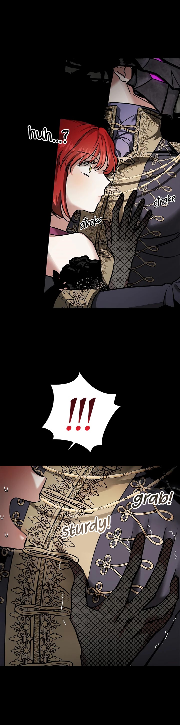 My Secretly Hot Husband Chapter 33 page 10 - Chapter 33